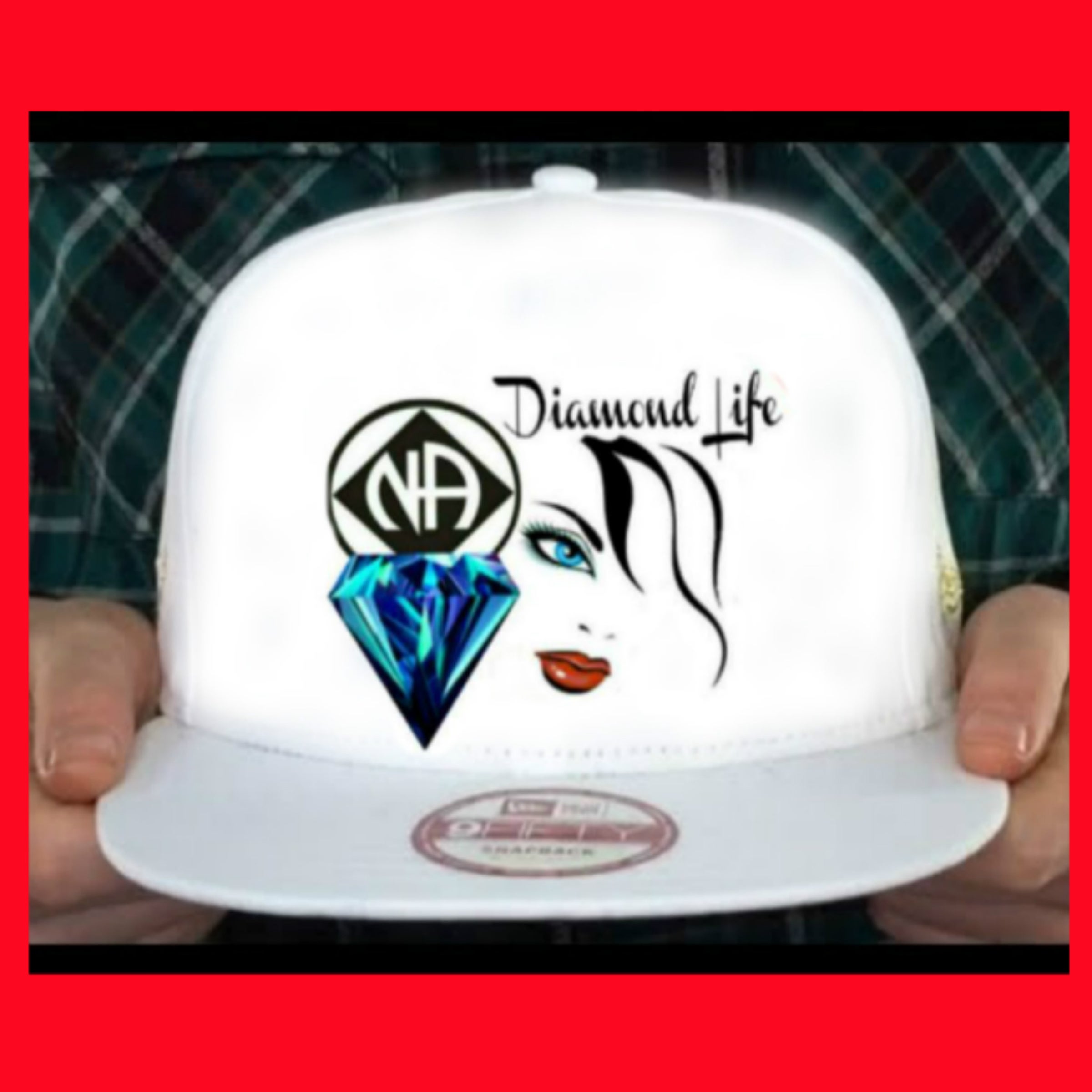 Home DIAMOND LIFE